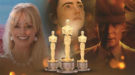 Ganadores De Los Premios Oscar 2024 Oppenheimer La Mejor Película