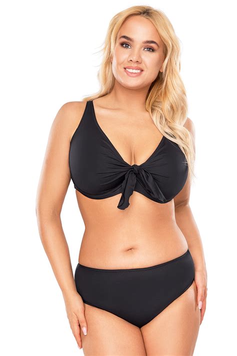 Vivisence Underwired Non Padded Bikini Top Matching Bottoms