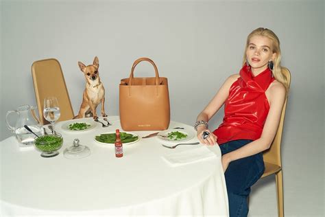 BIMBA Y LOLA SS24 Dazed