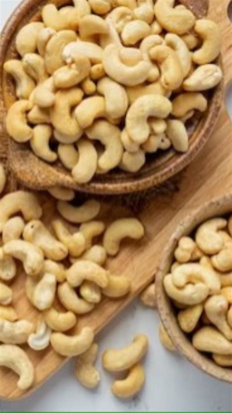 10 Health Benefits Of Eating Cashews Regularly