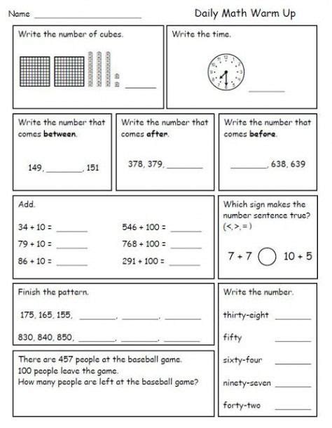 Saxon Tests And Worksheets Saxon Math Rd Edition Te