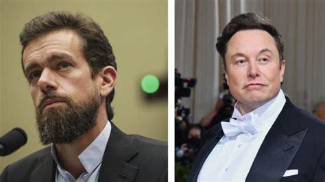 Elon Musk Subpoenas Ex Twitter Ceo Jack Dorsey Ntd