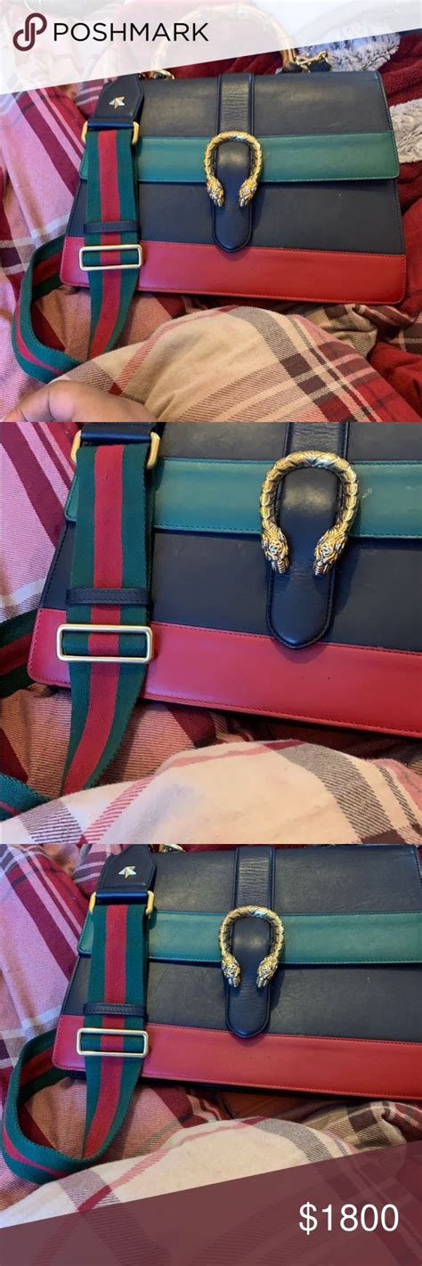 Gucci Ladies Purse Salem