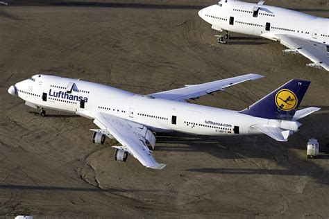 Lufthansa Doesn't Intend To Resume Airbus A340-600 Flights - Simple Flying