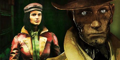 Every Fallout 4 Companion, Ranked