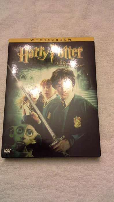 Colecção DVD s Harry Potter Lumiar OLX Portugal