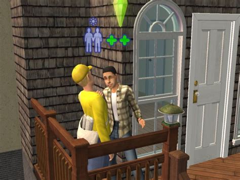 Iggy Pancakes Is Boyfriend New Teen Nipple Play The Sims And The Sims Hentai Porn Gay