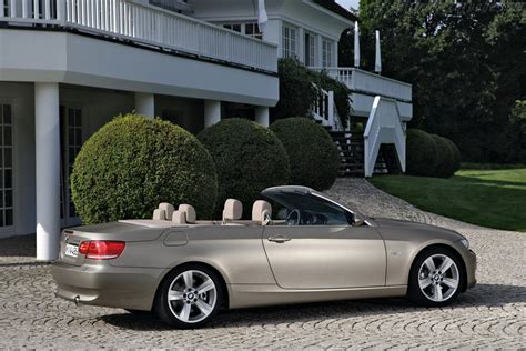 Bmw E93 335i Cabriolet