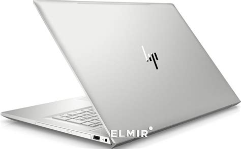 Ноутбук HP ENVY 17-ce0003ur (7GV50EA) купить | Elmir - цена, отзывы ...