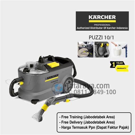 Puzzi 10/1 - Karcher Store