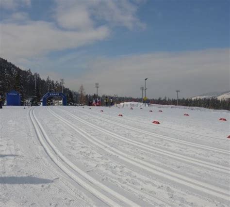 Bieg Wki W Zakopanem Zakopane Info