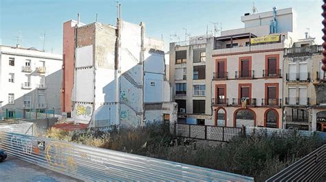 Luz Verde Para El Derribo Del Edificio Que Paraliza El Hotel Del Pallol