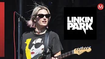 Qui N Es Emily Armstrong La Nueva Vocalista De Linkin Park Grupo Milenio