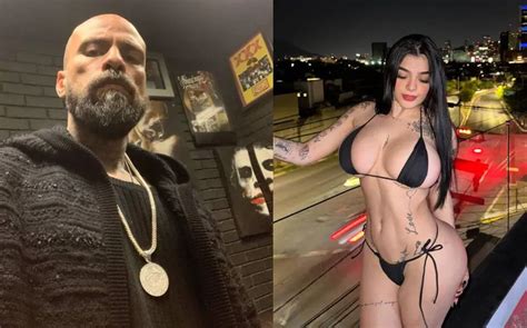 Karely Ruiz Y Babo De Cártel De Santa Sí Lanzarán Video Sin Censura