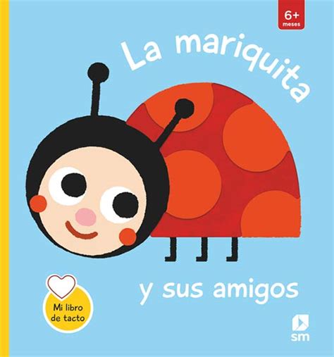 La Mariquita Y Sus Amigos Planinfantiles