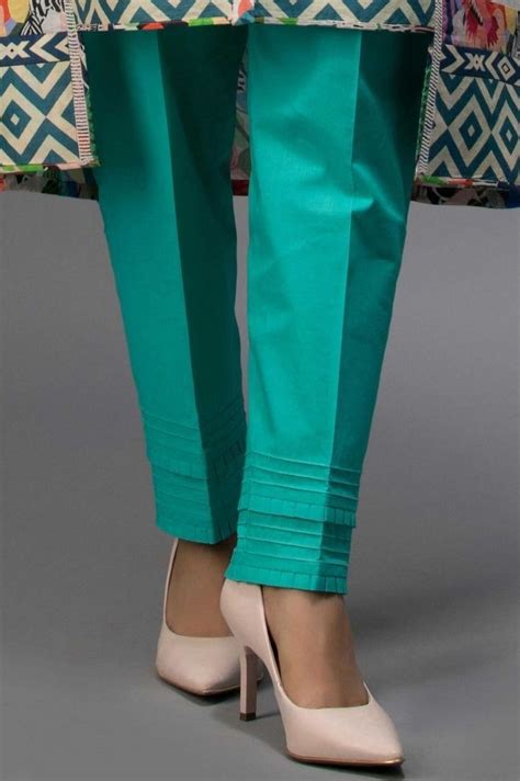 New Trouser Designs Palazzo Pant Shalwar Designs Poncha