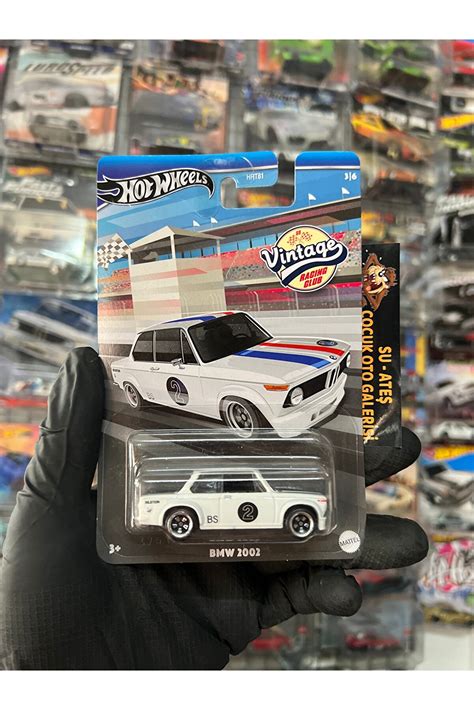 HOT WHEELS Bmw Vintage modeldir Fiyatı Yorumları