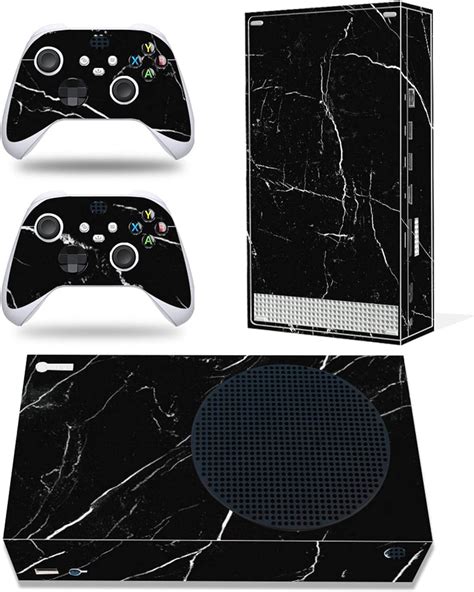 Skin For Xbox Series S Whole Body Vinyl Decal Protective