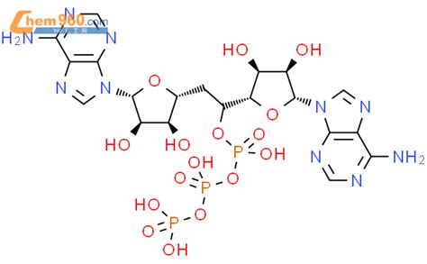 10209 67 3 Adenosine 5 O Hydroxy Phosphonooxy Phosphinyl Adenylyl 3