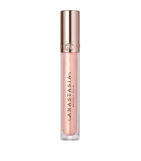 Anastasia Beverly Hills Gold Lip Gloss Harrods Uk