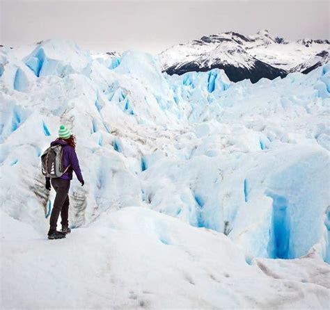 Perito Moreno Por El M S Espectacular De Los Glaciares Andinos