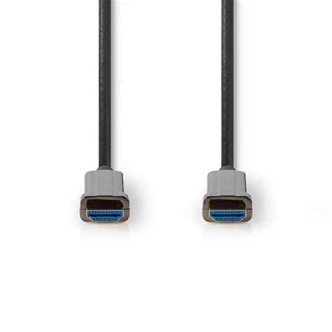 High Speed HDMI™ Cable with Ethernet | HDMI™ Connector | HDMI ...