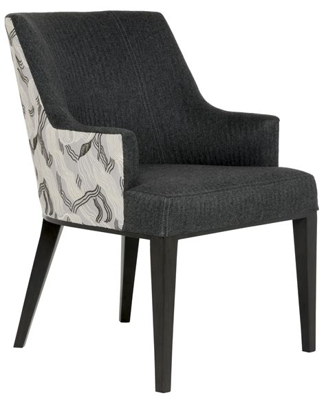 Astrid Arm Chair Arden Home