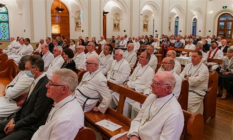 Marists look to the future