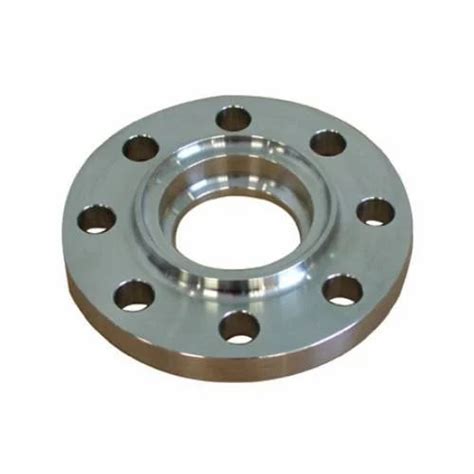 Flange Fittings - Stainless Steel Flanges Wholesaler from Mumbai