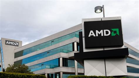 Amd Q2 2023 Earnings Results Beat Analyst Eps And Revenue Estimates