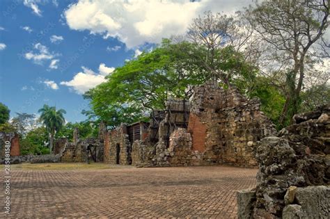 Sitio Arqueol Gico De Panam Viejo Y Distrito Hist Rico De Panam