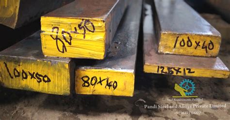 Carbon Steel En8 Dealer Supplier Stockist And Trader Pandi Steel