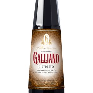 Galliano Ristretto Diversa Spezialit Ten