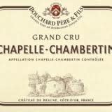 Bouchard P Re Et Fils Chapelle Chambertin France Burgundy C Te