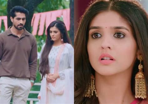 Yeh Rishta Kya Kehlata Hai Spoiler Alert Will Muskan Snatch Away