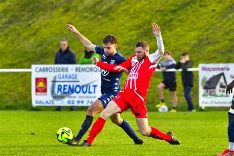 PHOTOS Coupe Maxime Portier Retiers Coësmes élimine Balazé et