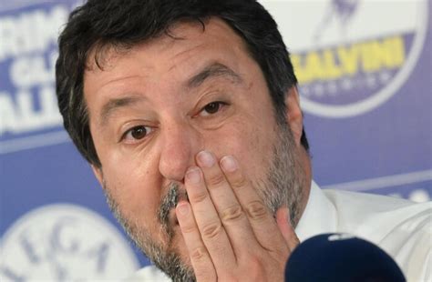 Lega Fonti Bellerio Nessuno Discute Segreteria Salvini Ultima Ora