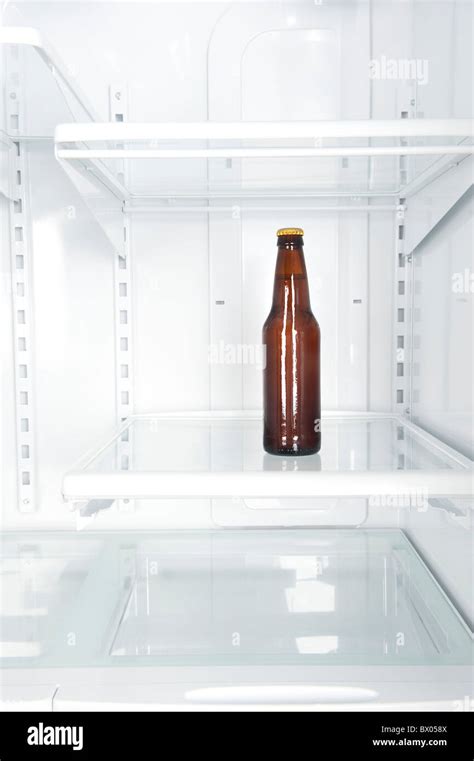 Beer Refrigerator Stock Photos And Beer Refrigerator Stock Images Alamy