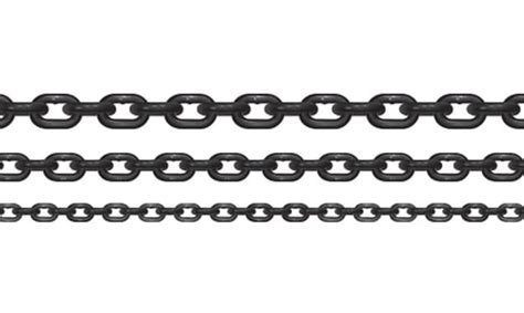 Alloy Steel Chain Toyo Toyolift Japan Gk