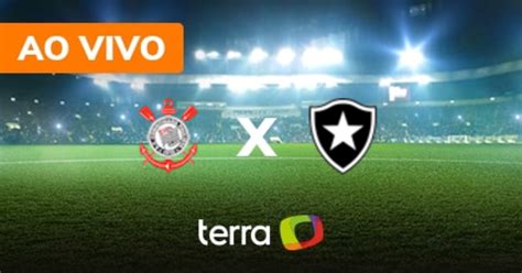 Corinthians X Botafogo Ao Vivo 22092023 Campeonato