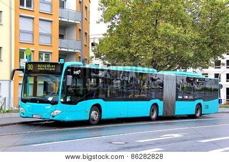 Mercedes Benz O Image Photo Free Trial Bigstock