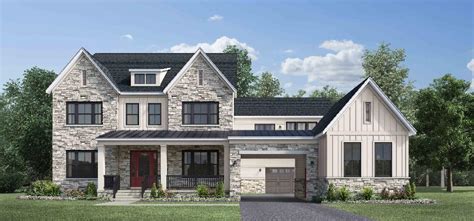 New Homes In Highland Md New Construction Homes Toll Brothers®