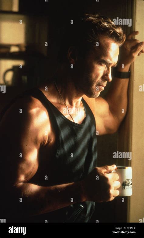 End of days 1999 arnold schwarzenegger hi-res stock photography and images - Alamy