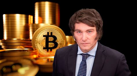 Cuáles serían las necesidades de bitcoin si Javier Milei llega a ser