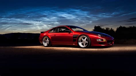 Nissan 300ZX Wallpapers - Top Free Nissan 300ZX Backgrounds ...