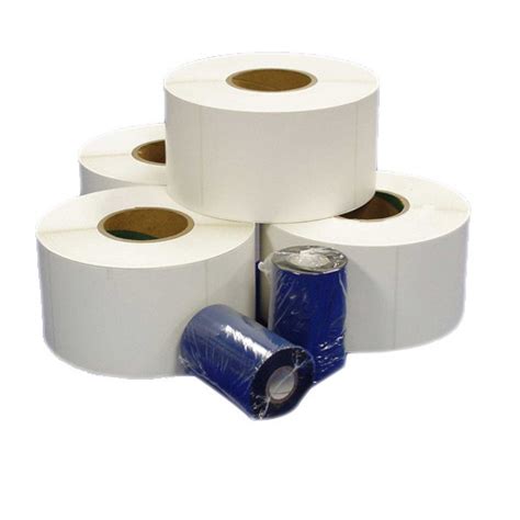 Label Stock Paper Roll at best price in New Delhi by Accurate Papers ...