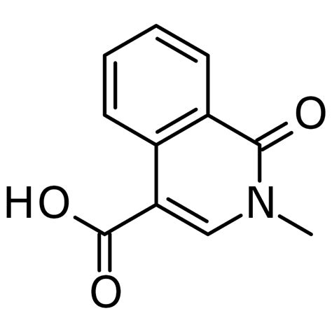 Synthonix Inc 54931 62 3 2 Methyl 1 Oxo 1 2 Dihydroisoquinoline 4