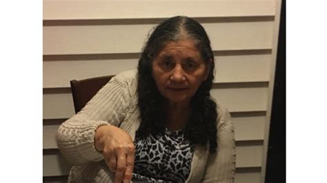 Missing 77 Year Old Woman With Alzheimer S Found Safe Kc Police Say