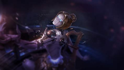 Orianna Build Best Runes Items And Gameplay Tips