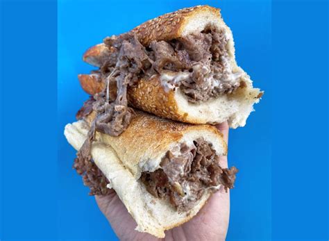 The 7 Best Cheesesteak Sandwiches In Philadelphia